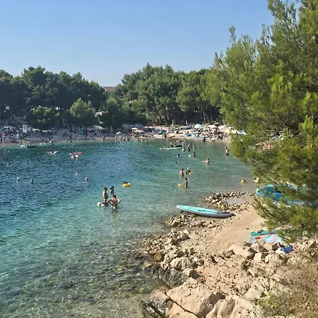 Κάμπινγκ Mobile Leon,