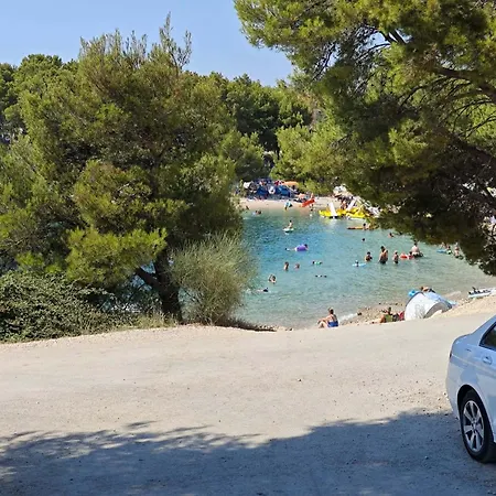 Κάμπινγκ Mobile Leon, *